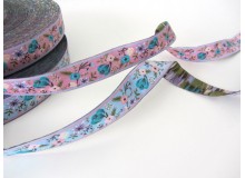 Webband Parisian Garden